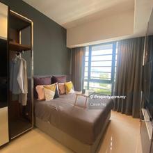 High rental yield 