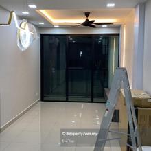 Renovated, 2 car park