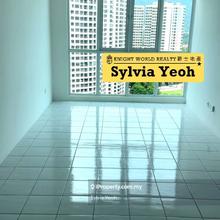 City View High Floor at Gelugor Batu Uban