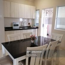 Move In condition