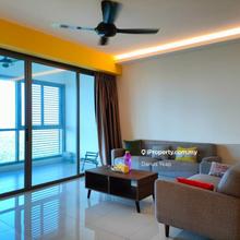 Iskandar Residence, Medini, 3 Beds, with Lanai, High Floor