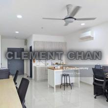 Atria Sofo Sale with Tenancy