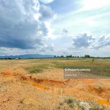 Selayang Baru Industry Land 