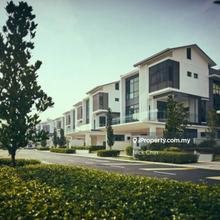New Launched 3-Storey Terrace House @ Super Value Buy with 941k
