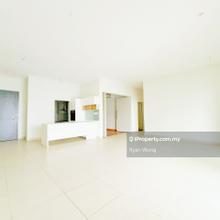 Verde Ara Damansara Developer Condition Unit