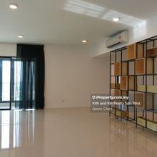 Near Garden School, retails and malls