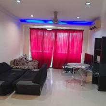 Alila horizons tanjung bungah 1344sf renovated 2cp rare worth