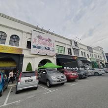 Good buy, 2-story shop Eco Grandeur, Puncak Alam for sale