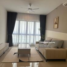 Vacant Now , Full Furnished , Move in Anytime