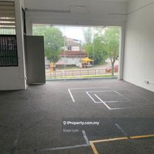 First Floor Office For Rent