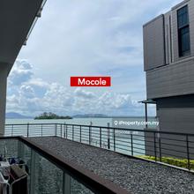 Convenient Location I Near Penang Bridge I Good Deal I Seaview