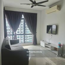 One room unit for rent