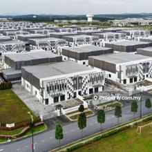 Eco Business Park 1 @ Kempas Lama