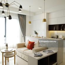 Novo Ampang open for sale (Owner welcome listing)