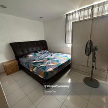 The Pulse, Full Furnished, 1 Car Park 