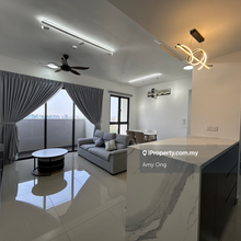 Brand New Fully Furnished Panorama Residences Kelana Jaya PJ