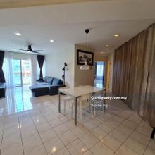 Pantai Panorama Condo Bangsar south Kerinchi Freehold Nice condition