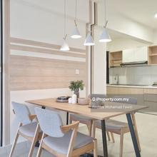 Danau Ria @ Gamuda Gardens for Rent