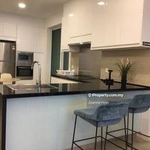 The Shore Residence Bandar Melaka @ Melaka River Side For Rent