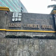 Leisure Commerce Square @ Sunway, Petaling Jaya