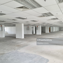 Menara Hap Seng Full Floor Office For Rent