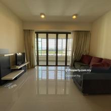 Serviced residence for Sale