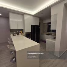 Green Residence condo to let Taman Rasa Sayang, Cheras