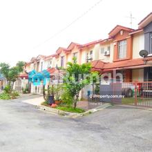 2 Storey Terrace @ Saujana Damansara For Sale!