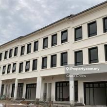 Eco Boulevard Shoplot For Rent