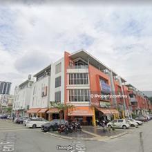 Shop-office for Sale