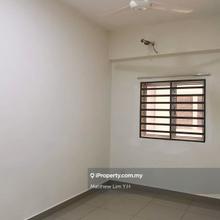 High floor The Whaft Residences Taman Tasik Prima Puchong 