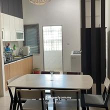 Pending City square Fully furnished Apartment for rent 