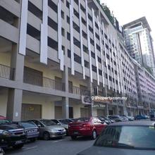 Amara Condo Ground Floor Facing main Road Shoplot, Batu Cave, Gombak