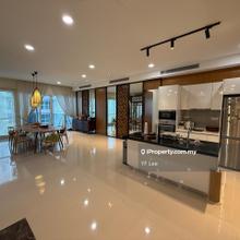 Big as Penthouse Size, Renovated, Tip Top Condition