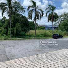 Industrial land for Rent