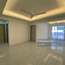 Renovated units at low floor. Urgent Sales 