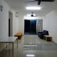 Condominium for Rent
