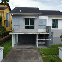 Brand New Bungalow with Pool