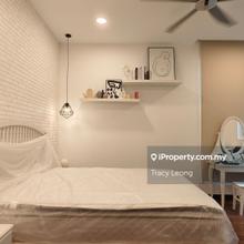 Pavilion Bukit Jalil, Accessibility, Strategically location, Spacious