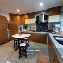 Tiara Damansara Seksyen 17 condominium for sale 