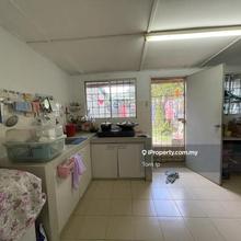 Single Storey Bungalow For Sale at Setapak