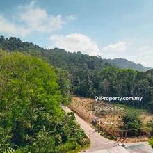 Selesa Hillhomes Apartment for Sale. Facing greenery. (Block D)