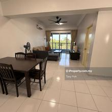 Desa Bukit Jambul Condo Bukit Jambul