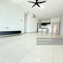 Nusa height 3 bedroom fully furnished