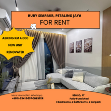 Ruby Seapark, Petaling Jaya