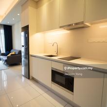 Freehold Fully Furnished