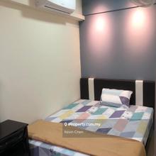 D'Alamanda Cheras 4 Rooms Unit For Sale