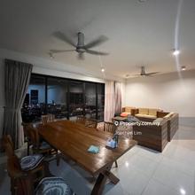 Seri Riana Residence Wangsa Maju Nr LRT Sri Rampai to KLCC
