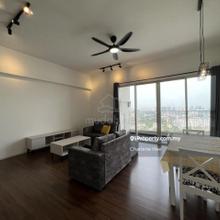 2 Bedrooms Fully furnished for rent.