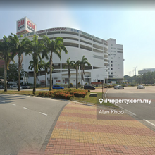 Klang Many land 1-20acre Facing Main Road Showroom,Food Court,Hardware